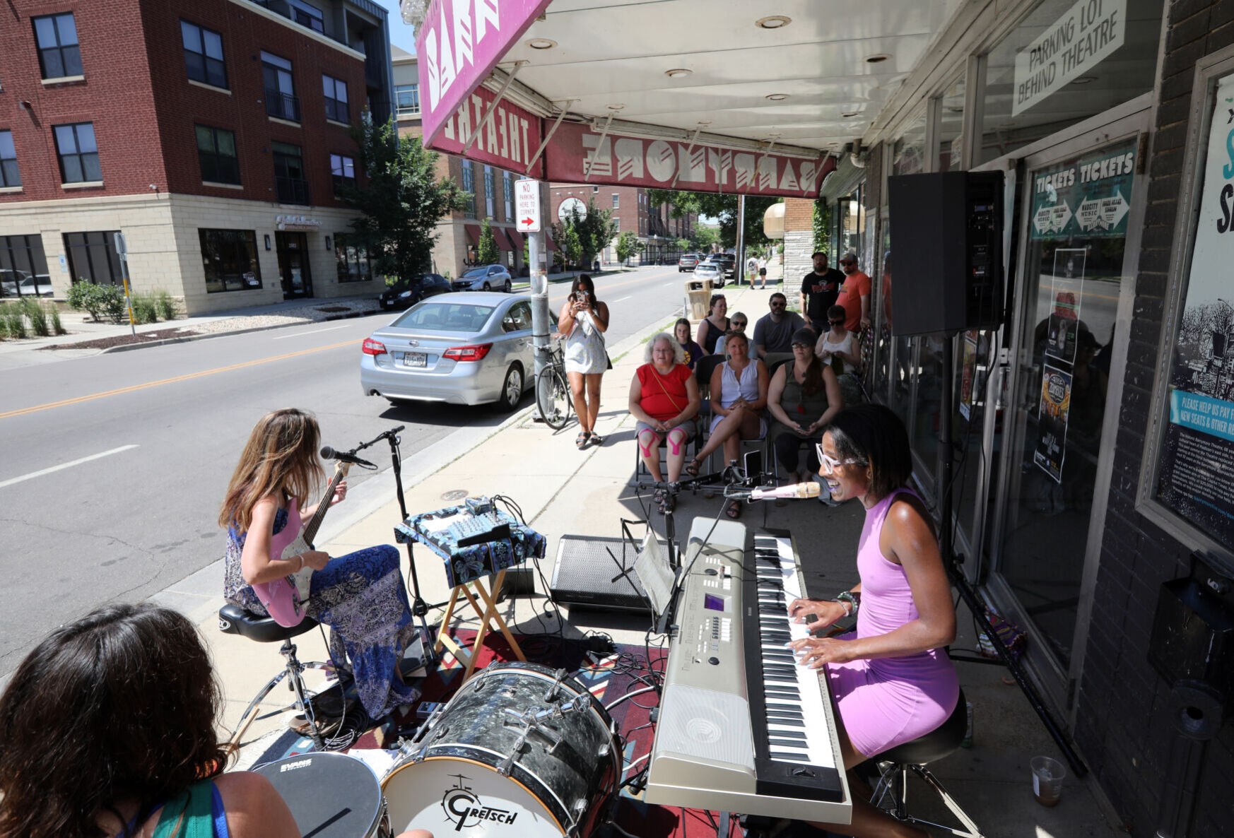 Make Music Madison